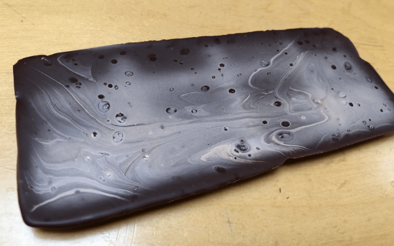 What is chocolate tempering & what are cocoa butter crystals?