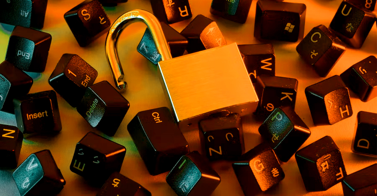 LockBit, APT and SIEM Cybersecurity from COCUS