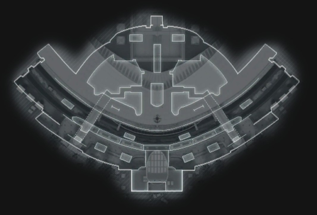 BO2 maps du multiplayer