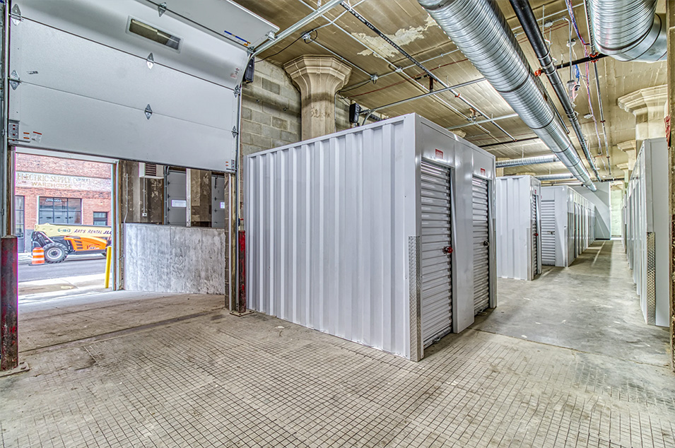 Commercial Coda Design + Build