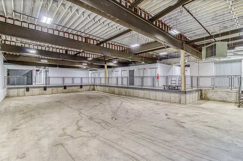 Commercial Coda Design + Build