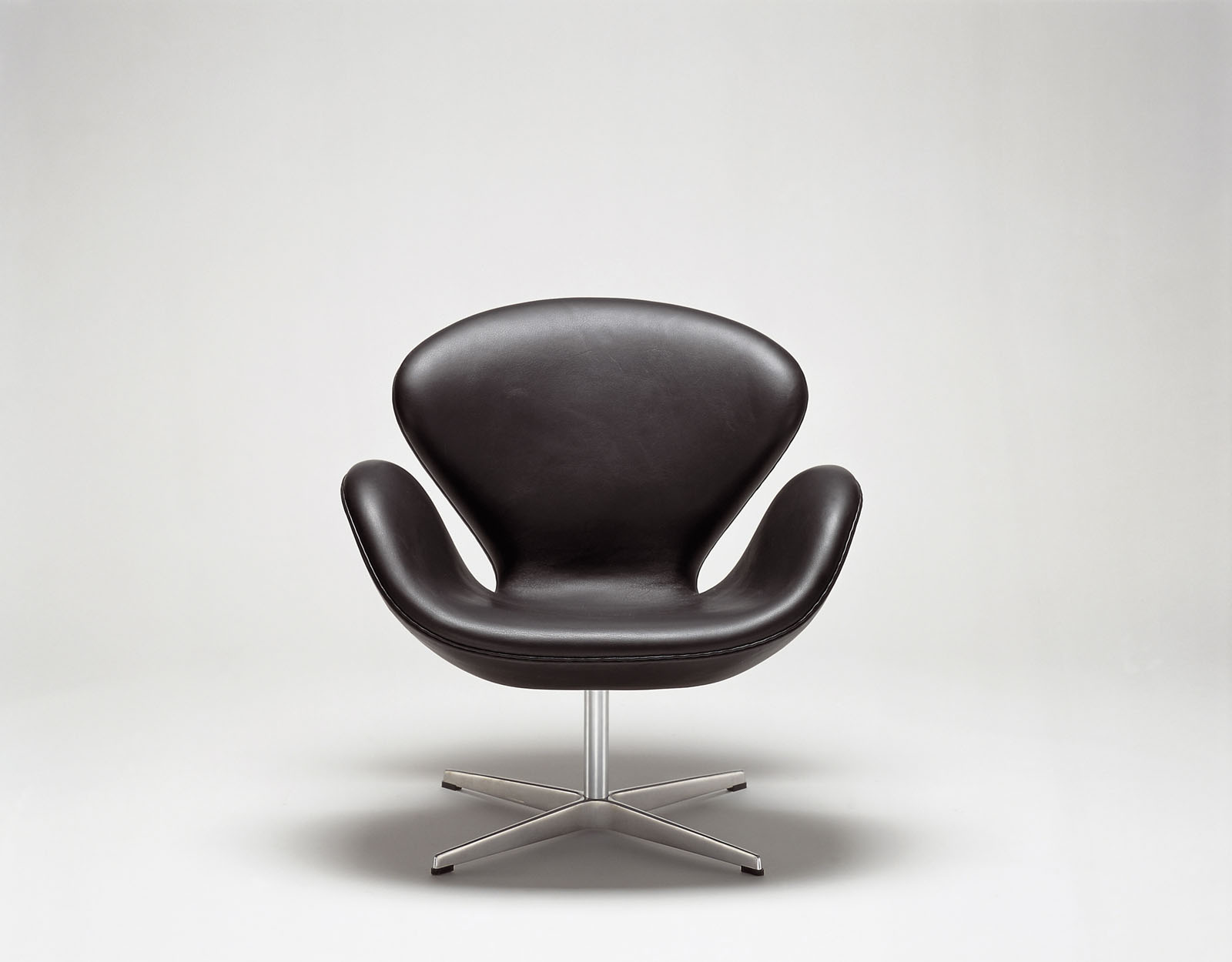 Fauteuil Swan de Arne Jacobsen CodaDesign Design d'Intérieur