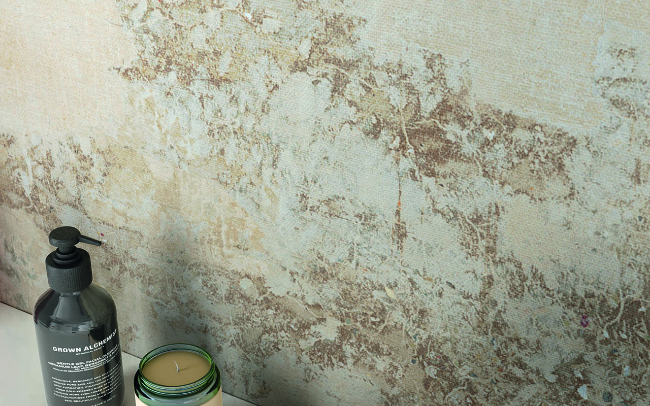 Carrelage Desire loud Iris ceramica CodaDesign Design d'Intérieur