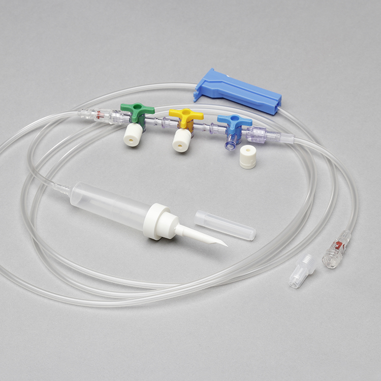 CODAN Infusion Sets Infusion Management Products