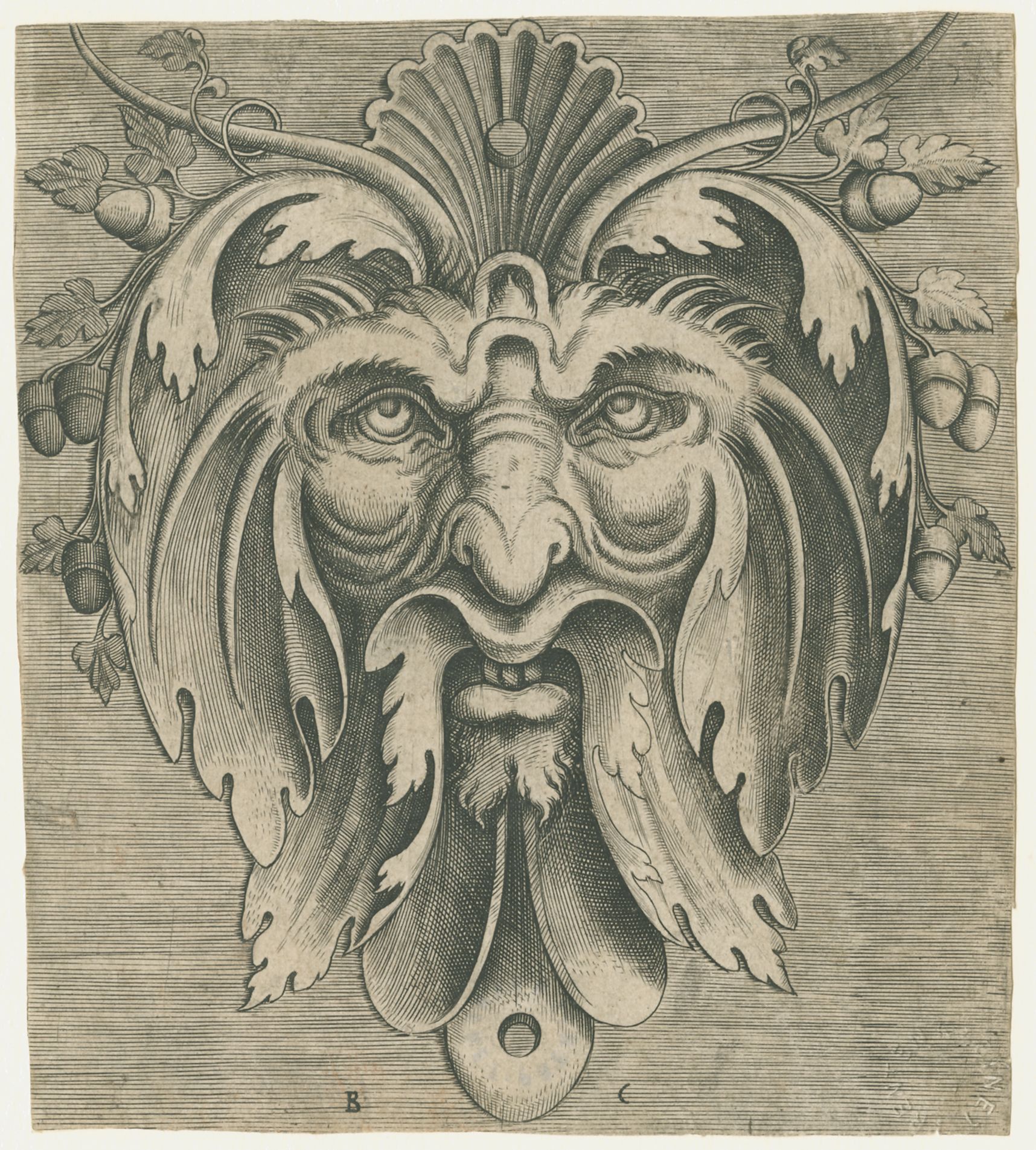 Grotesques. A Fascinating Fantasy World CODART