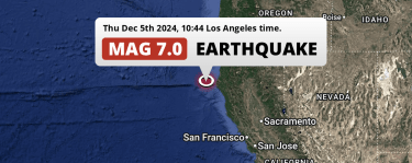 The Complete Oakland California Earthquake Report Uptodate 2025