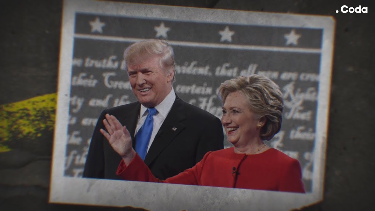 Dissecting the TrumpRussia Dossier Coda Story