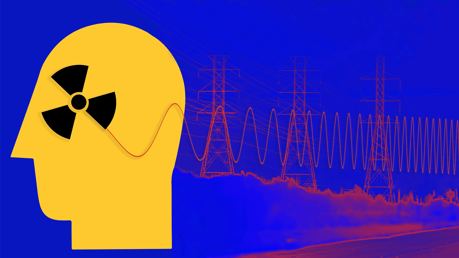 Radiation fear: A brief history - Coda Story