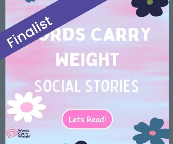 Words Carry Weight Code/Art