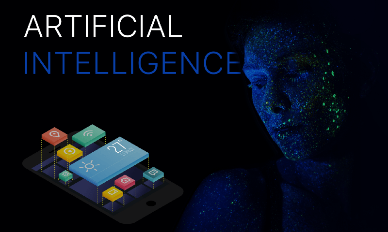 How Artificial Intelligence Will Shape The Mobile App