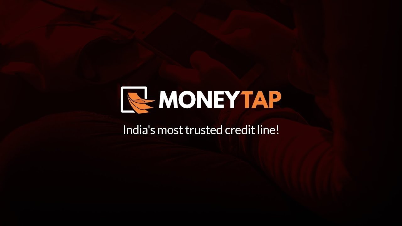 MoneyTap The Success Story of India's First Personal Line Of Credit