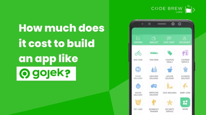 Gojek mafia makes waves across Indonesian startup scene Gojek mafia makes waves across Indonesian startup scene