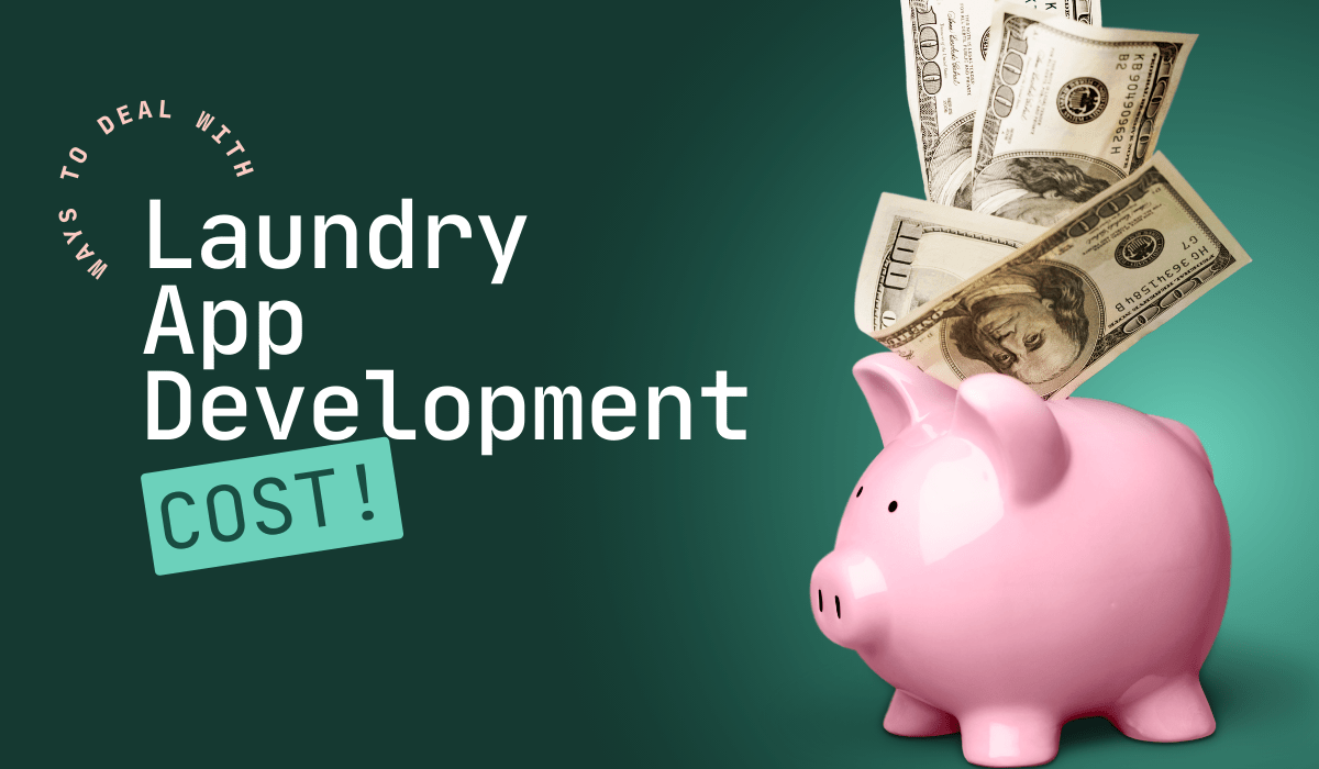 Find the Right OnDemand Laundry App Development Company