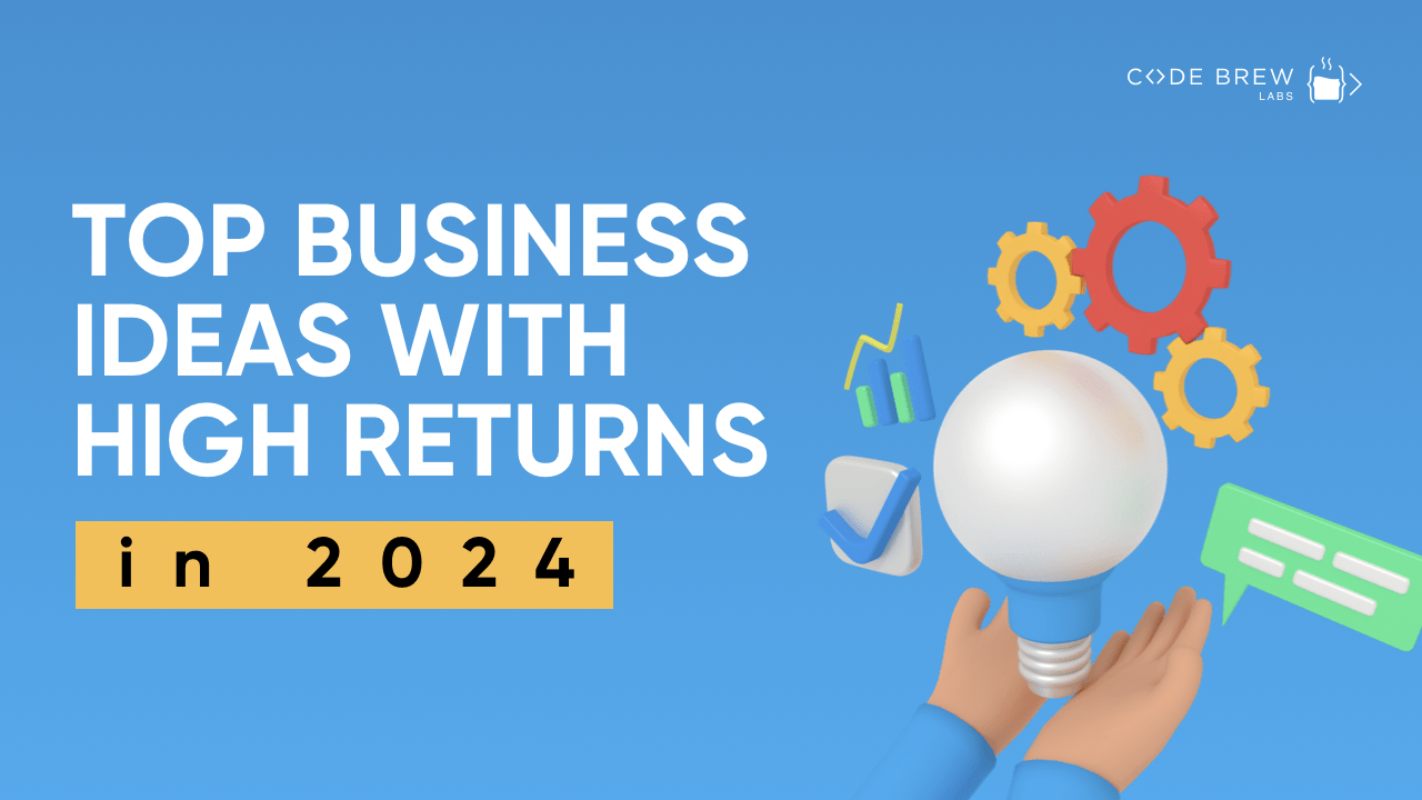 Top Business Ideas For 2024 Mavis Shirley