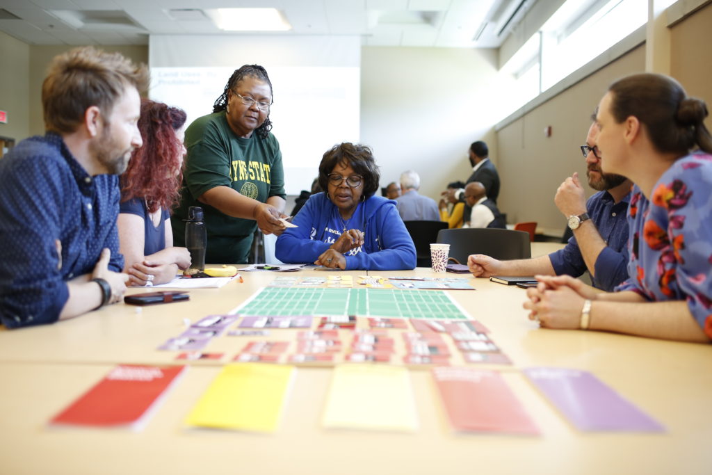 The Zoning Game Code Studio