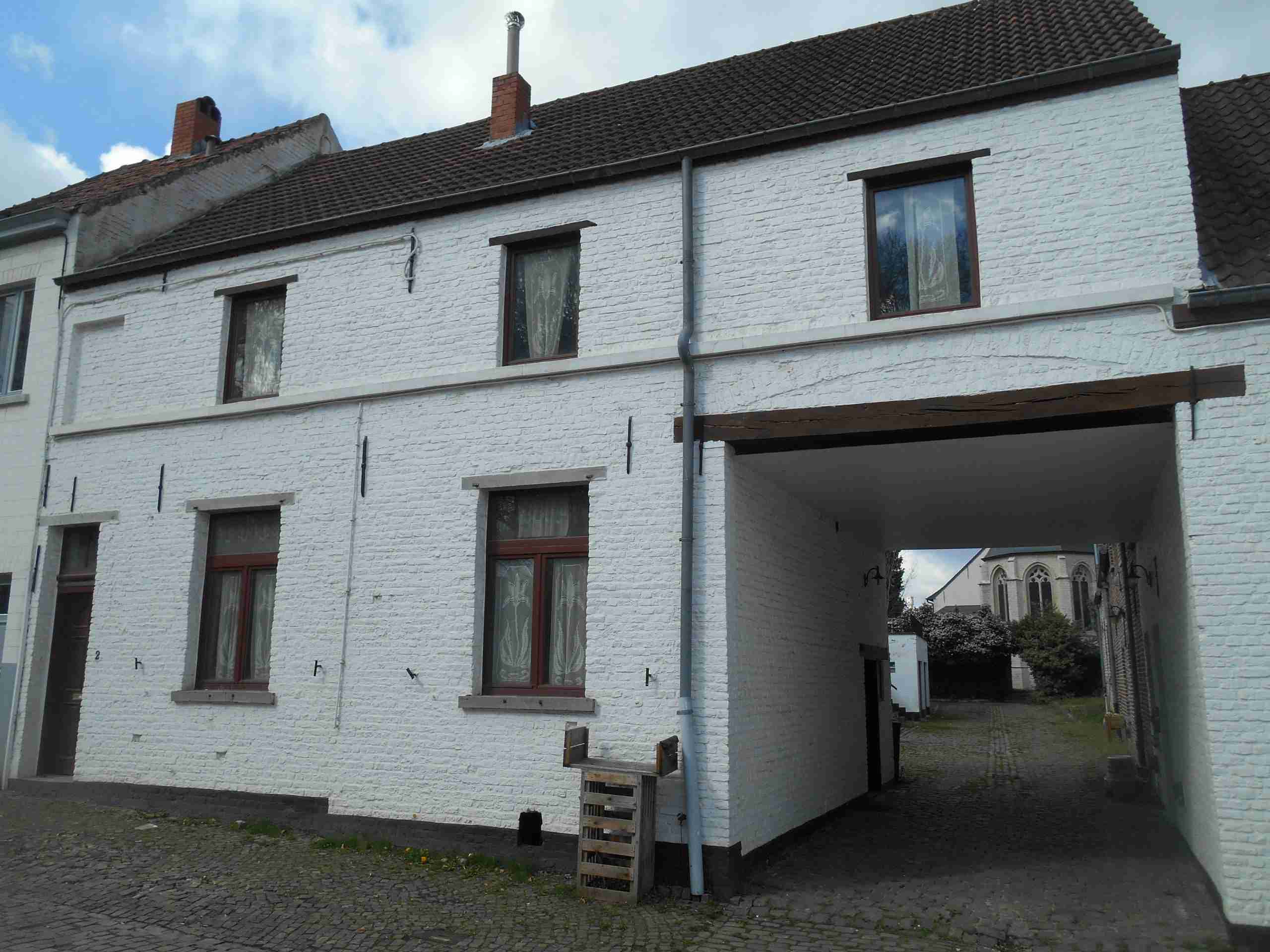 Steenweg op Zaventem 2, 1950 Kraainem CODEX