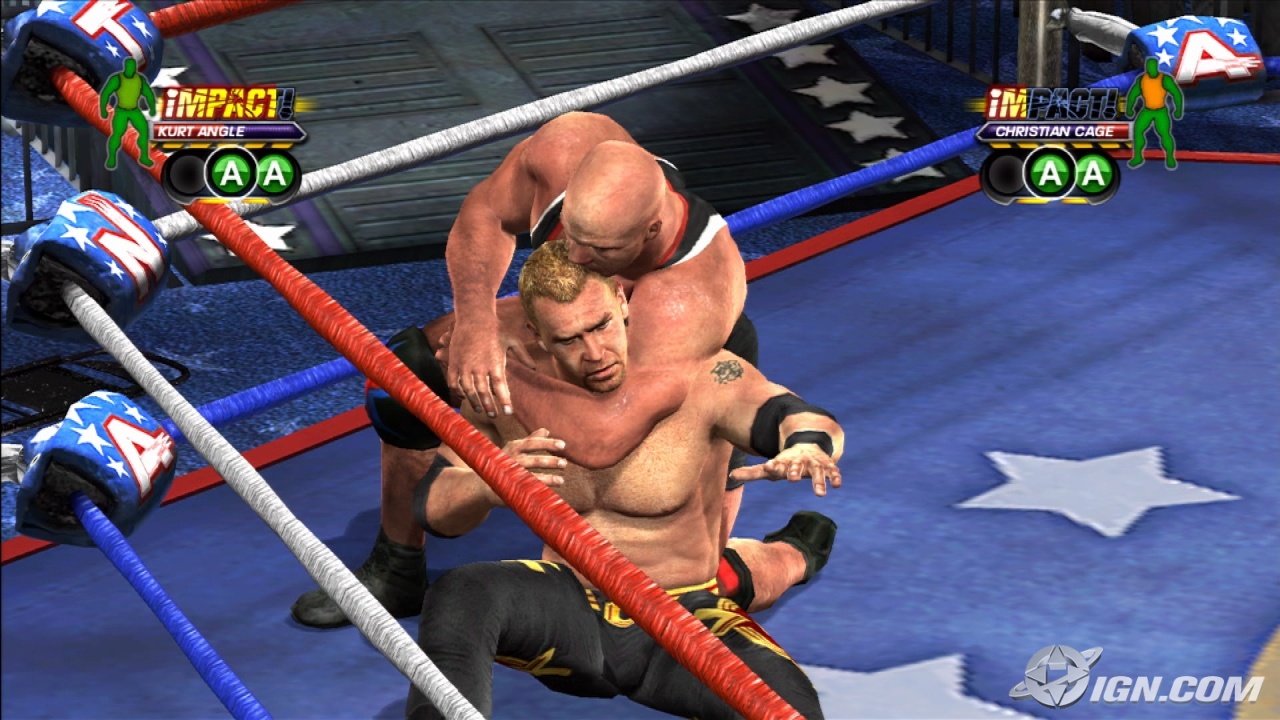 Tna Impact Wrestling Pc Game Download plentyveteran