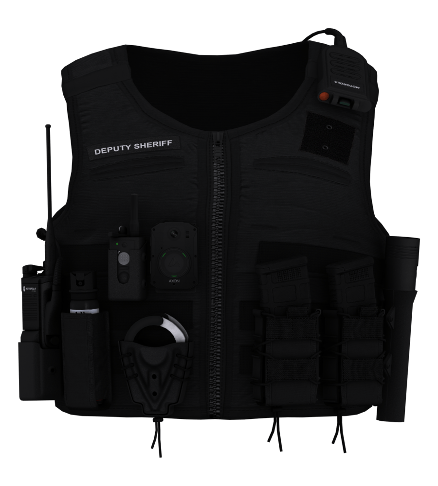 K9 Vest Fivem