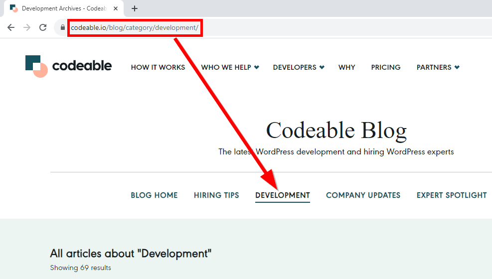 Complete Guide to Creating a Custom WordPress Categories Template Codeable