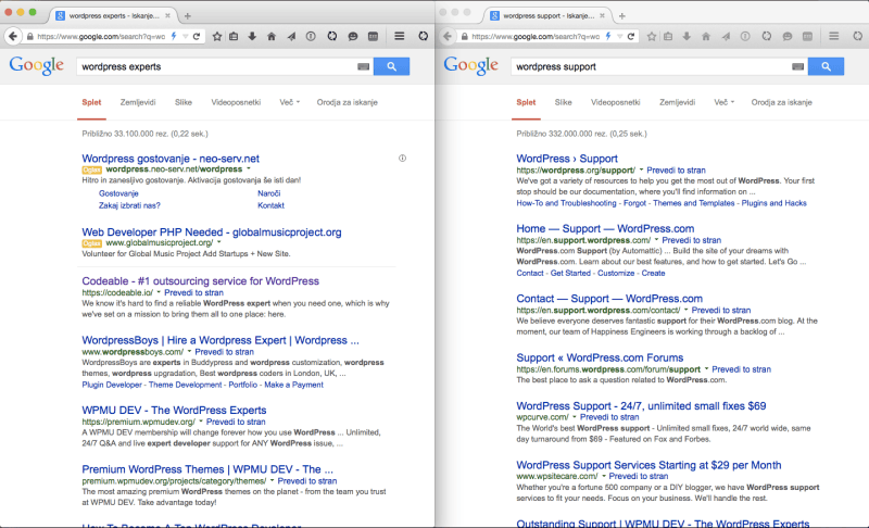 get first page google - Ilustrasi 2