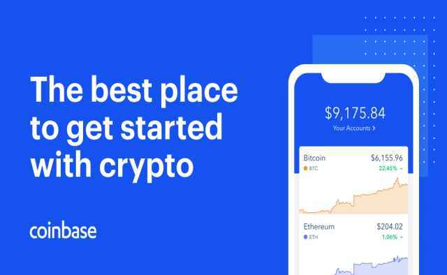 Best Places to Buy Cryptocurrency