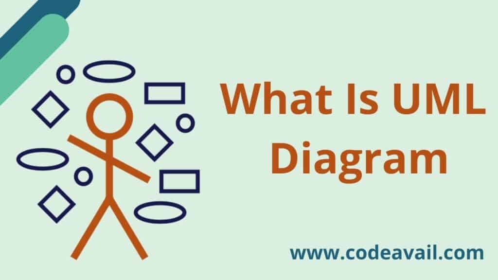 What Is UML Diagram Types and Features