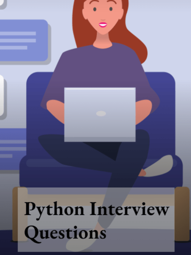 Python Interview Questions CodeAvail