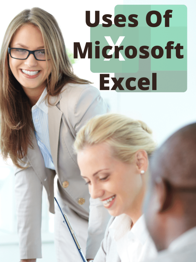 Uses Of Excel CodeAvail