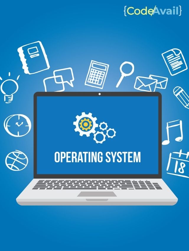 5 Most Popular Operating Systems CodeAvail