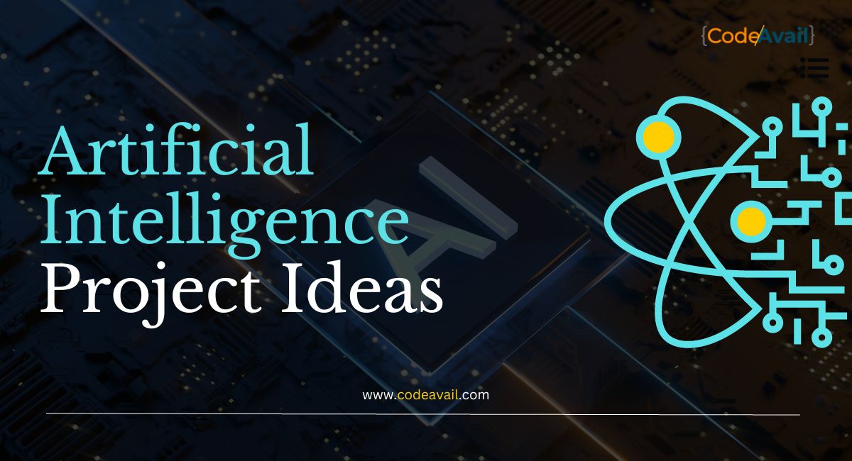 Artificial Intelligence Science Fair Projects at Christine Cargile blog