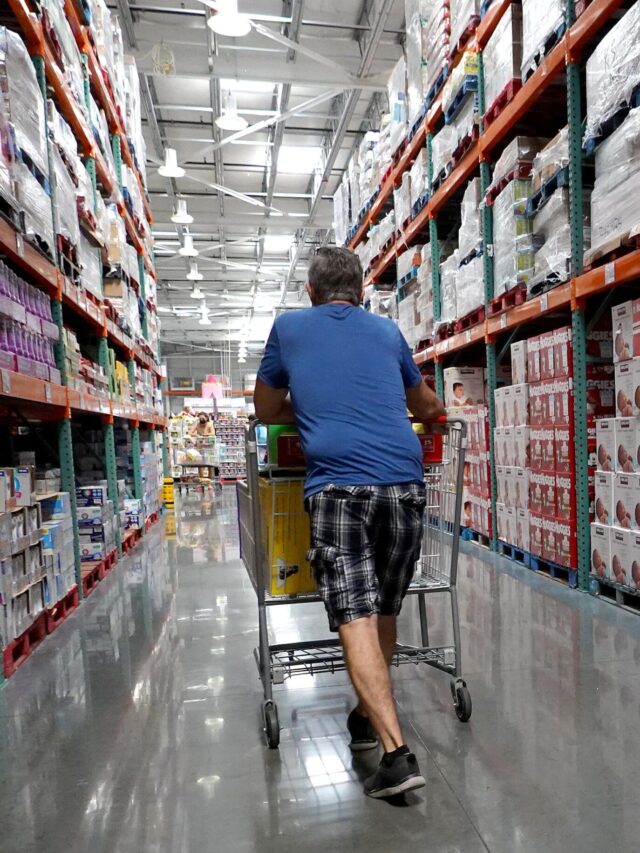 9 Items That Are Always Cheaper at Costco CodeAvail