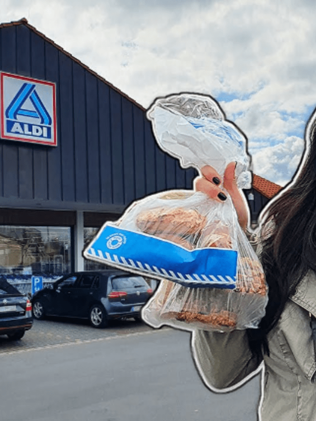 8 Aldi Bakery Items You Should And Shouldn't Buy CodeAvail