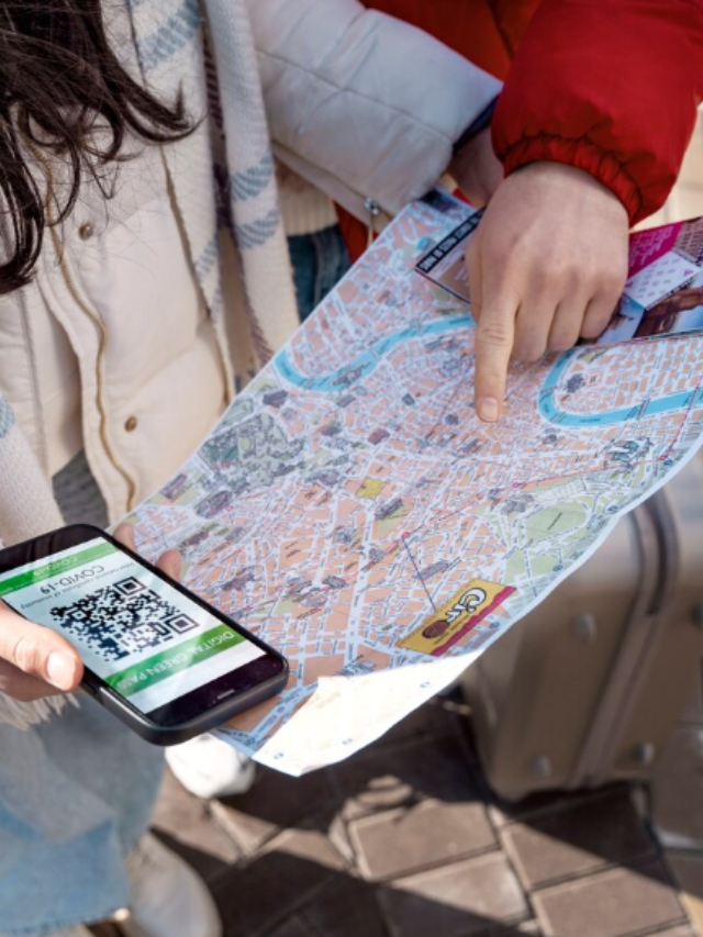 8 Tips How to use Google Maps offline while traveling CodeAvail