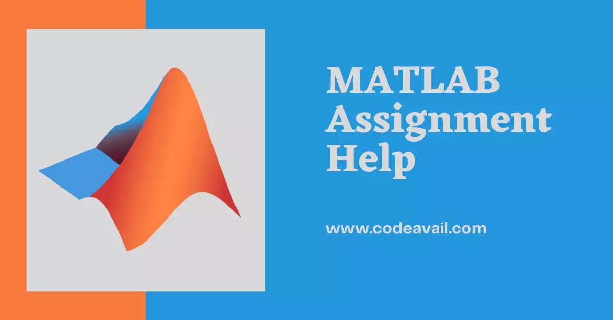 1 Matlab Assignment Help HighQuality Solutions 35 Off!