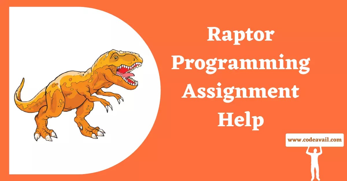 Best Raptor Programming Assignment Help By Experts