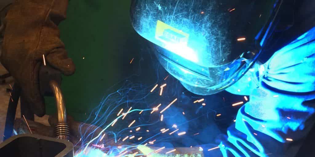 Welding PPE How To Stay Safe Whilst Welding Code A Weld