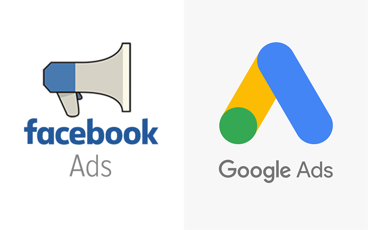 Google Ads Vs Facebook Ads What Should Your Business Be Using