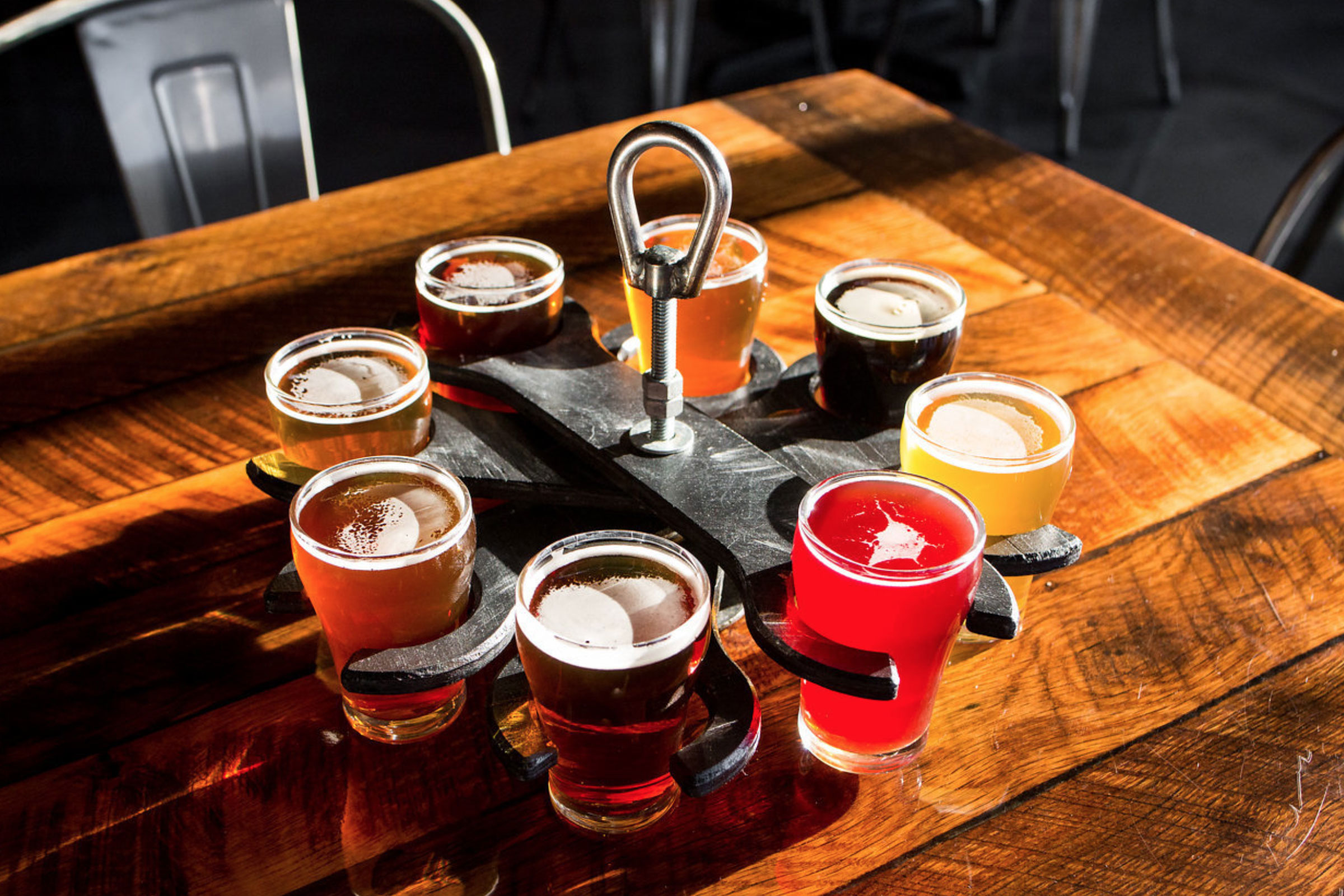 CodeBeer.Co Craft Brewery Lincoln, NE