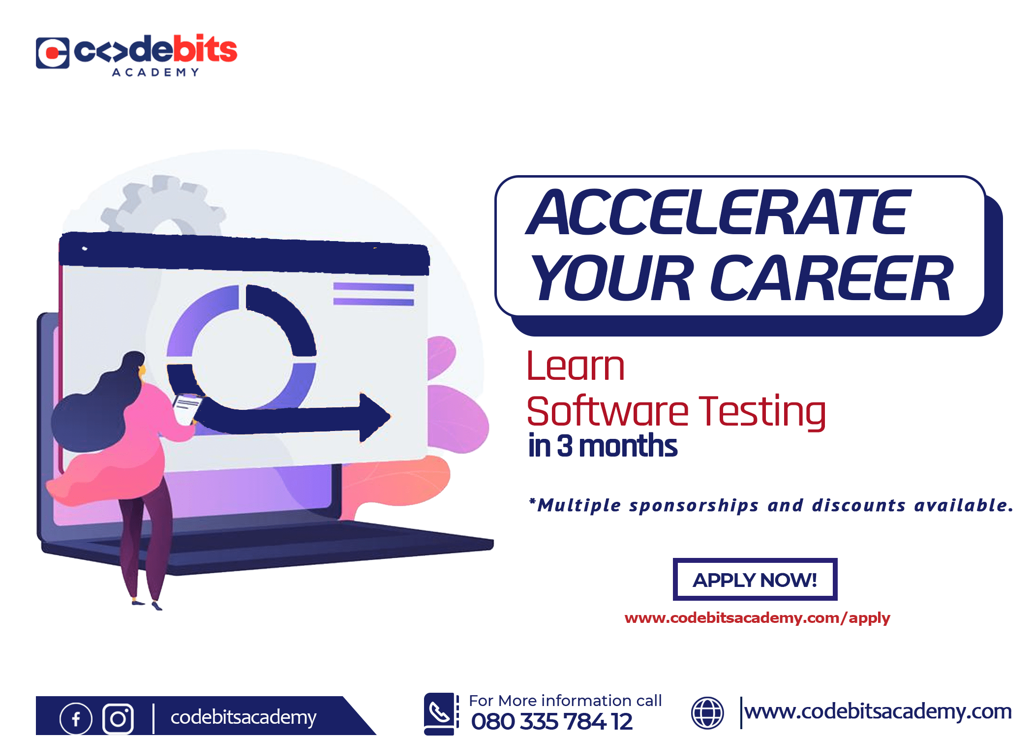 Accelerate Learning Jobs Built In