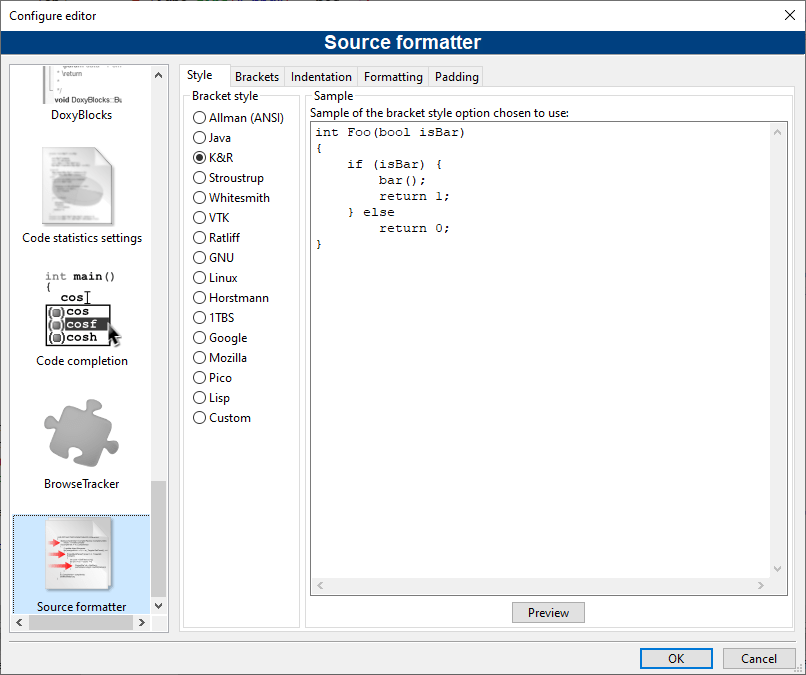 1 Gestion De Projet Code Blocks