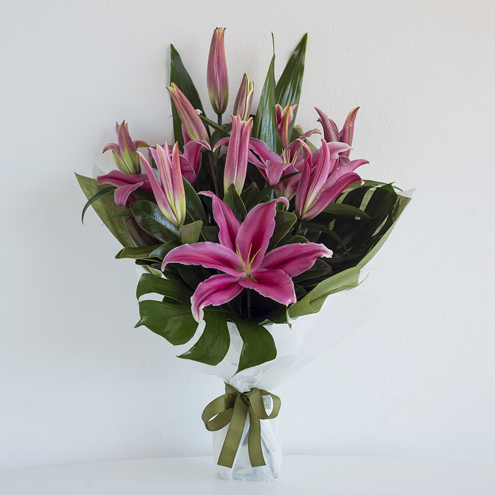 Perth Mother's Day Flowers & Gift Guide at Code Bloom for 2017 • Code
