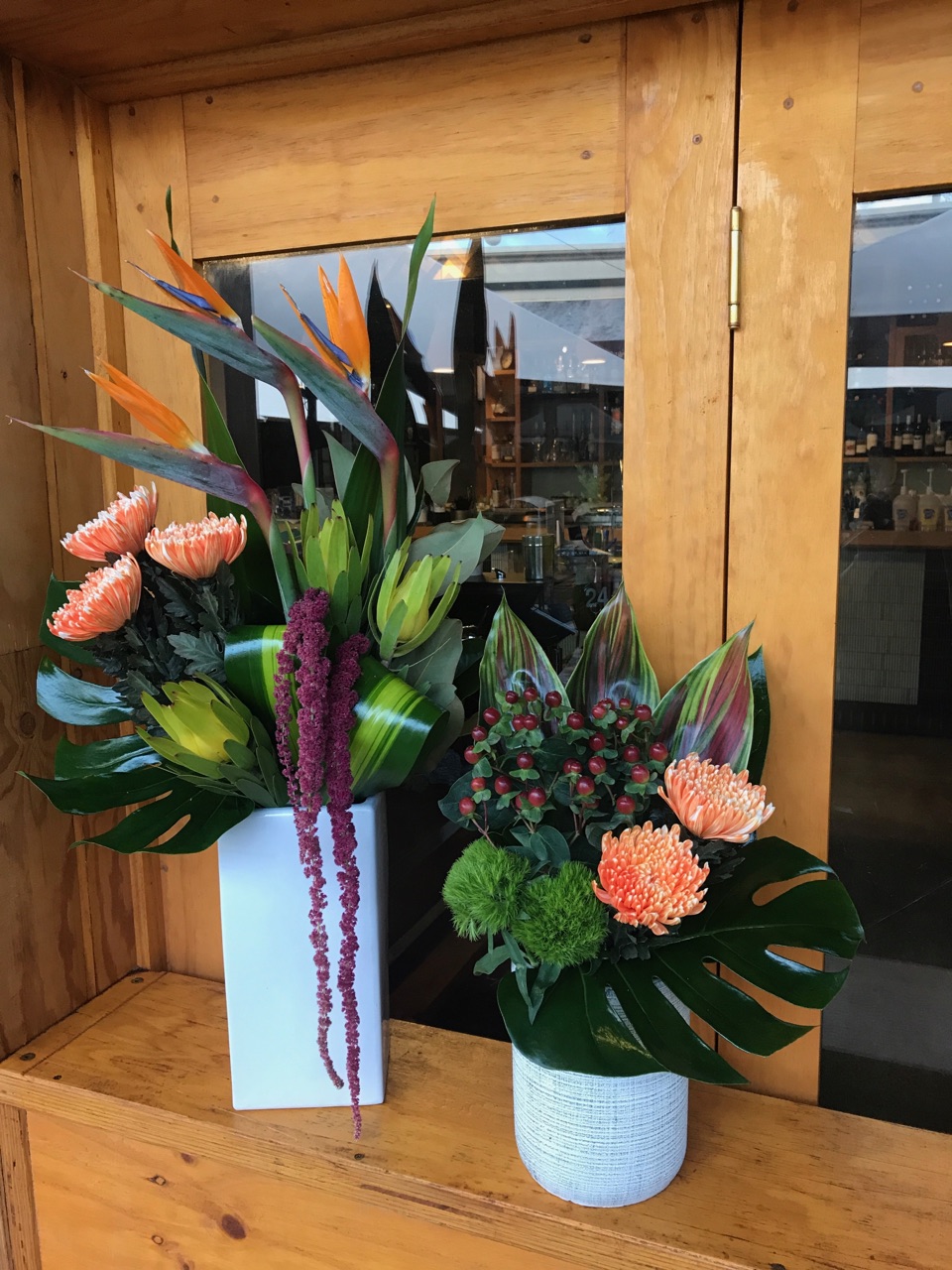 Perth Corporate Flowers Code Bloom Perth Florist, Fresh flower bouquets