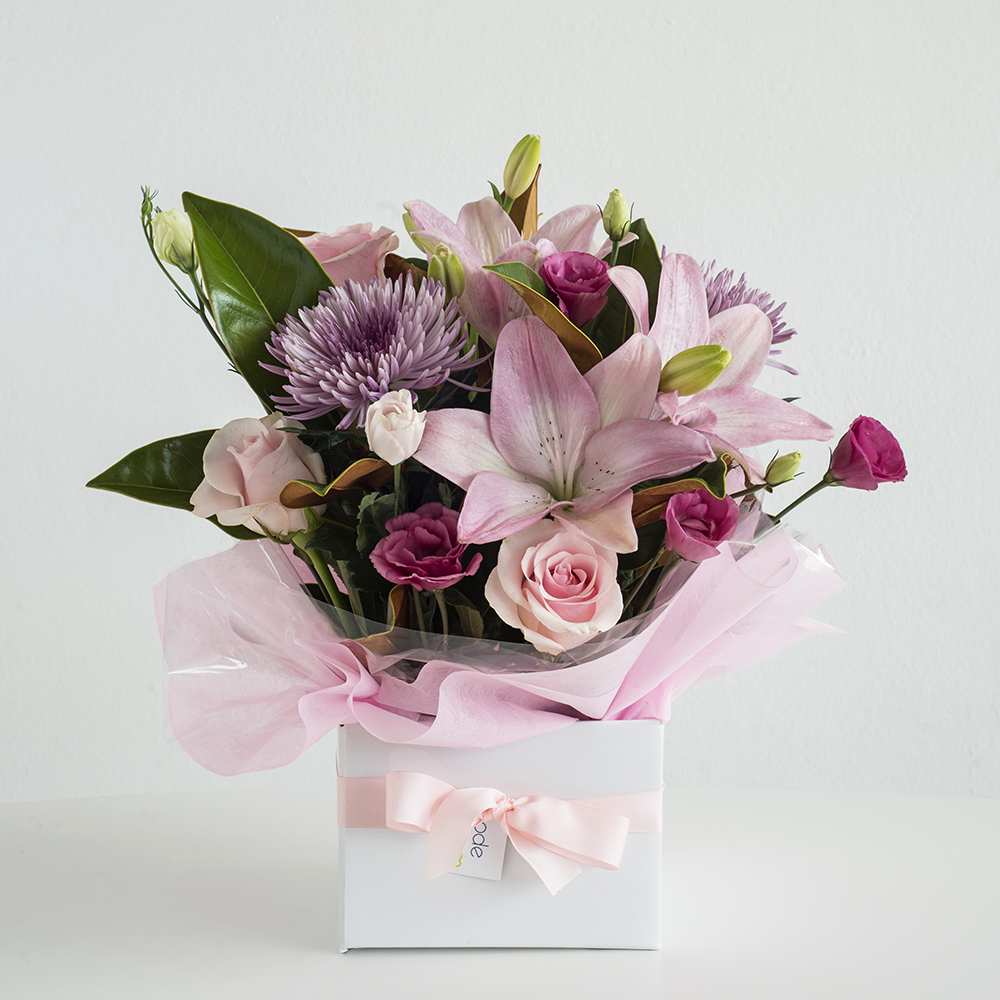 Flowers • Page 2 of 5 • Code Bloom Perth Florist, Fresh flower bouquets