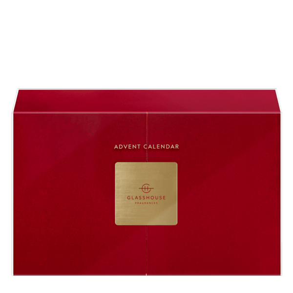 Advent Calendar Glasshouse Fragrances • Code Bloom Perth Florist