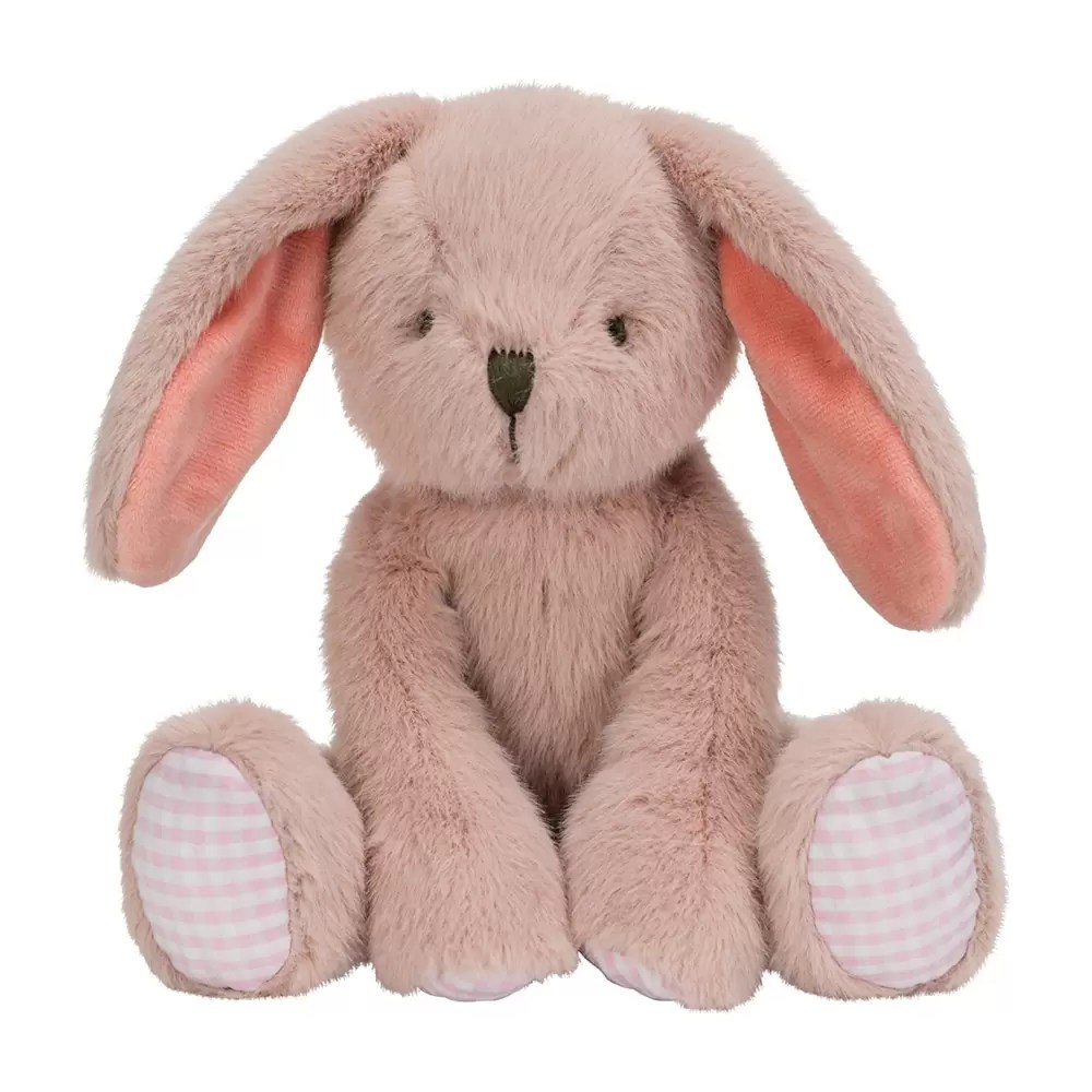 Plush Bunny • Code Bloom Perth Florist, Fresh flower bouquets