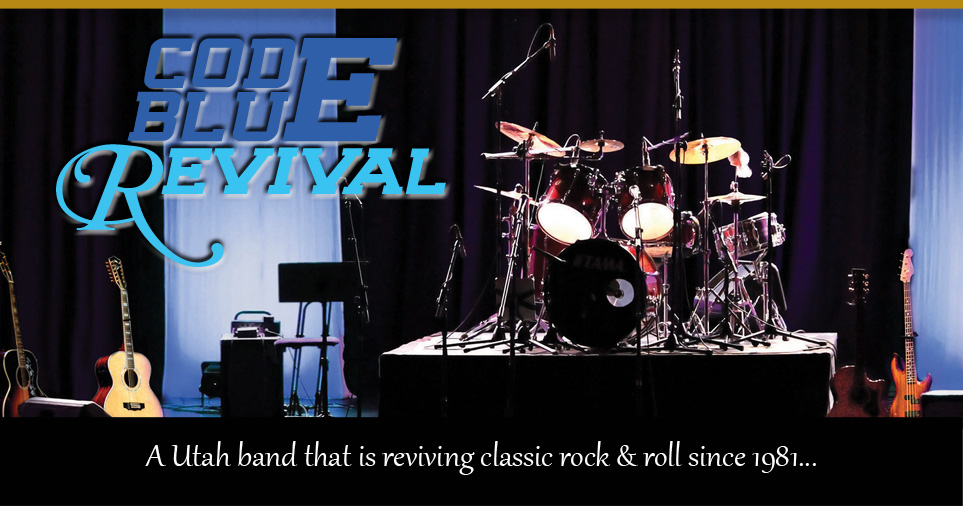 Home Code Blue Revival