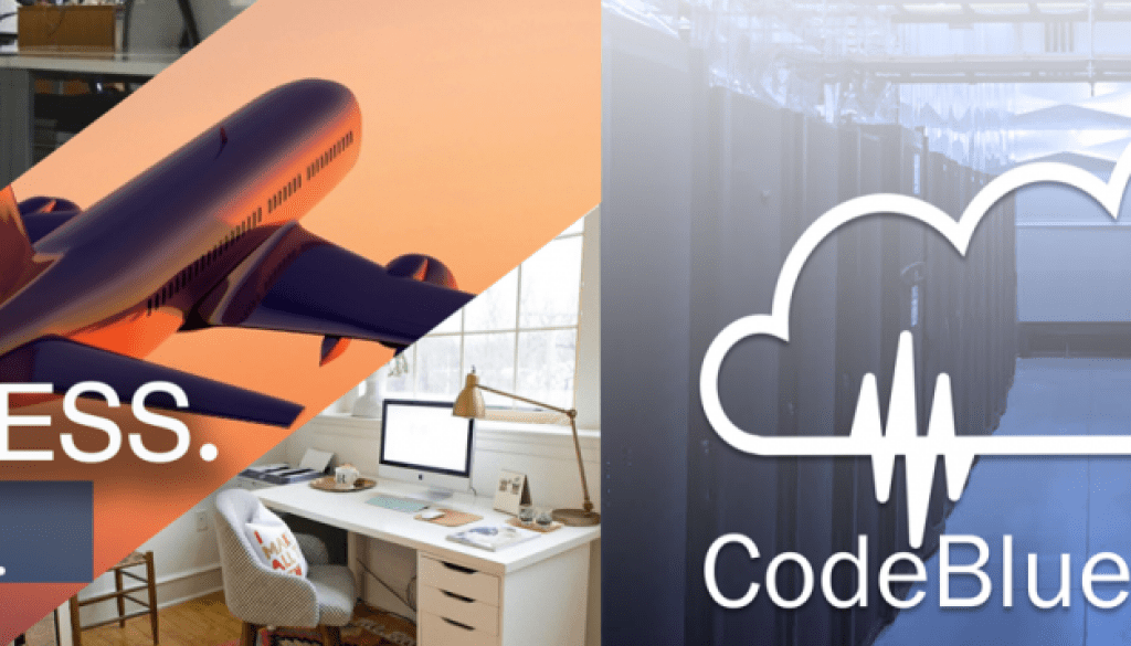 Best Cloud Provider in Virginia CodeBlue Cloud CodeBlue Technology