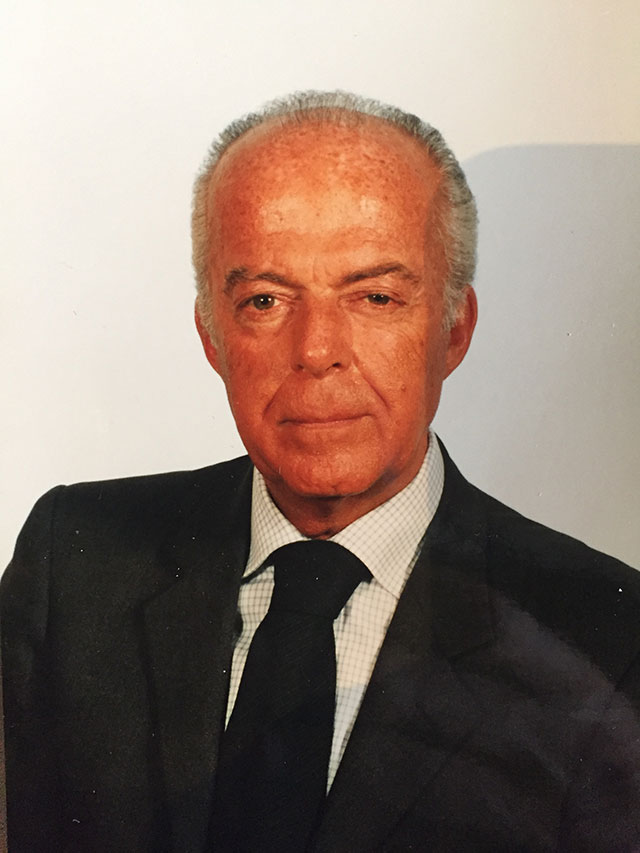 Codebò Un secolo di storia