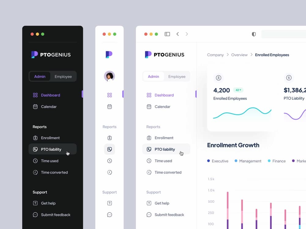 site Navigation Design in 2022 Tips and Best Practices CodeBug'22