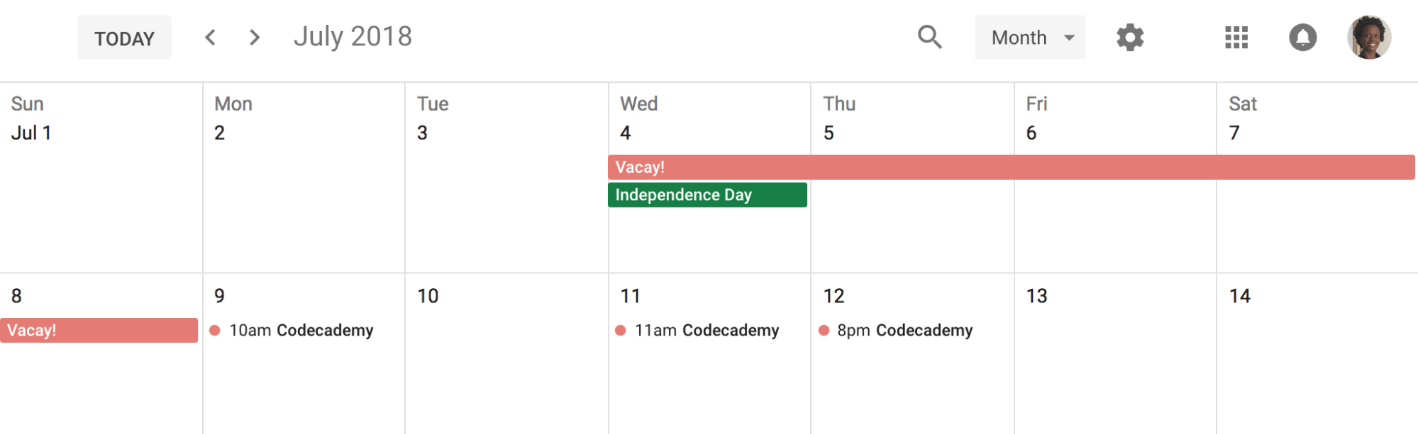 Coding Bootcamp vs. Codecademy 7 Ways Codecademy Teaches Differently